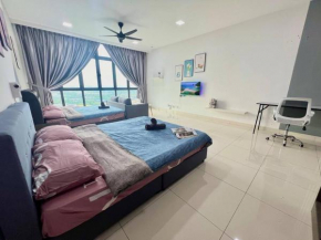 C2706A Green Haven Seaview netflix 100mbps By STAY